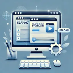 Thumbnail of Create Favicon Assets for your Website within minutes